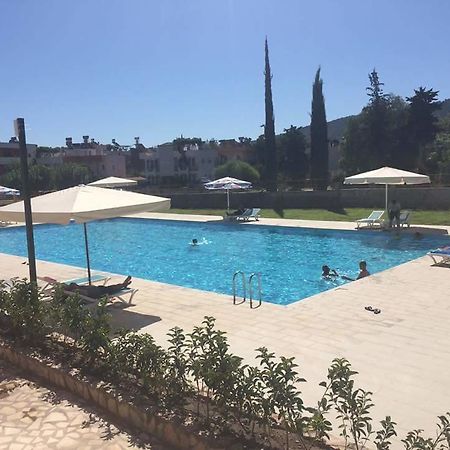 Kemer Uygulama Hotel Exteriör bild