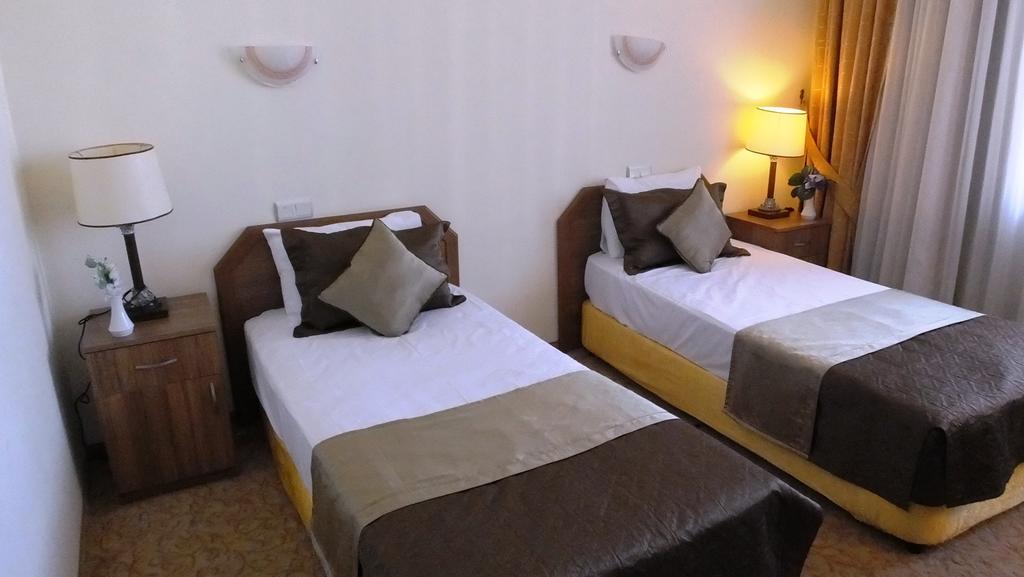Kemer Uygulama Hotel Rum bild