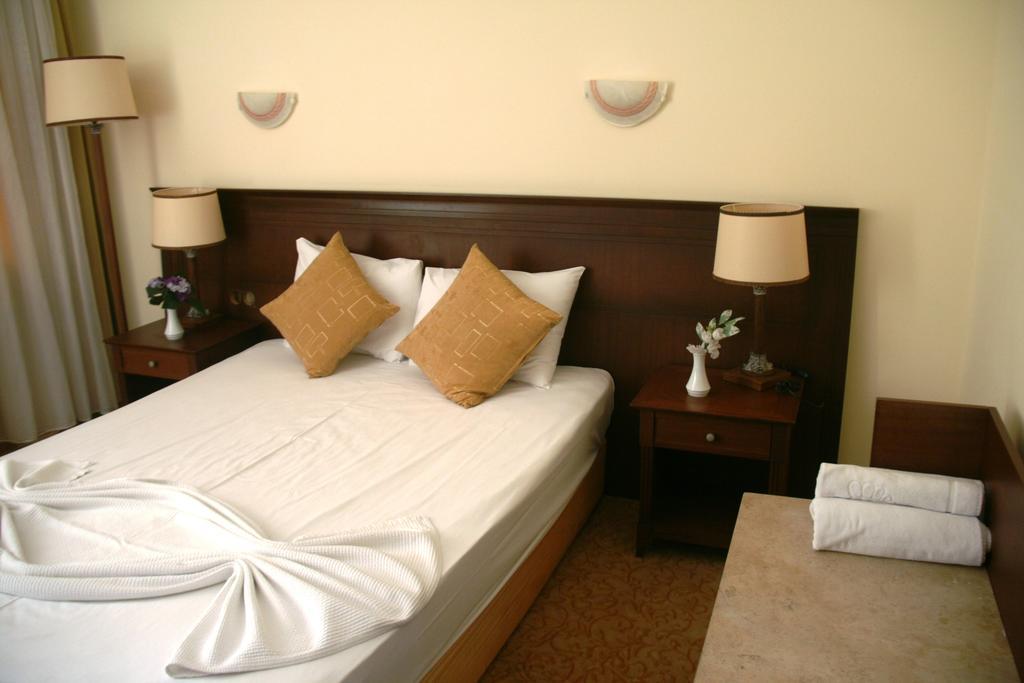 Kemer Uygulama Hotel Rum bild